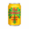 OJ Ginger Beer
