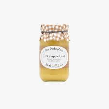 Mrs. Darlington's Toffee Apple Curd