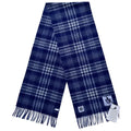 Extra Long Lambswool Scarf - Toronto Maple