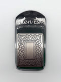 GLENESK BELT BUCKLE