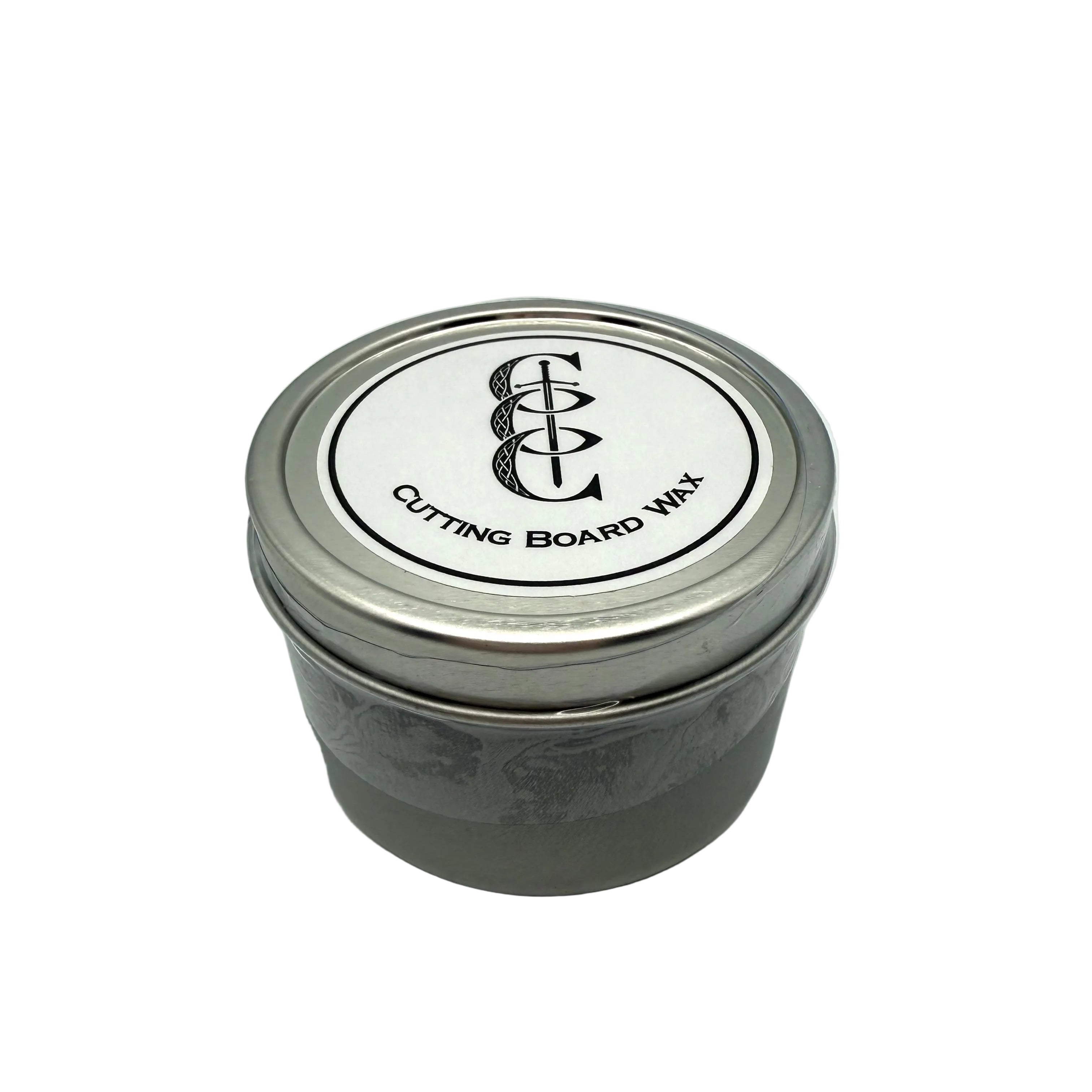 Cutting Board Wax