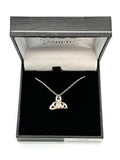 H&Y 'Trinity CZ' Pendant