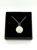 H&Y 'Isle of Man' Pendant