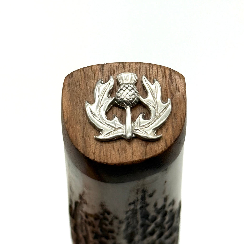Thistle Sgian Dubh