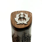 Thistle Sgian Dubh