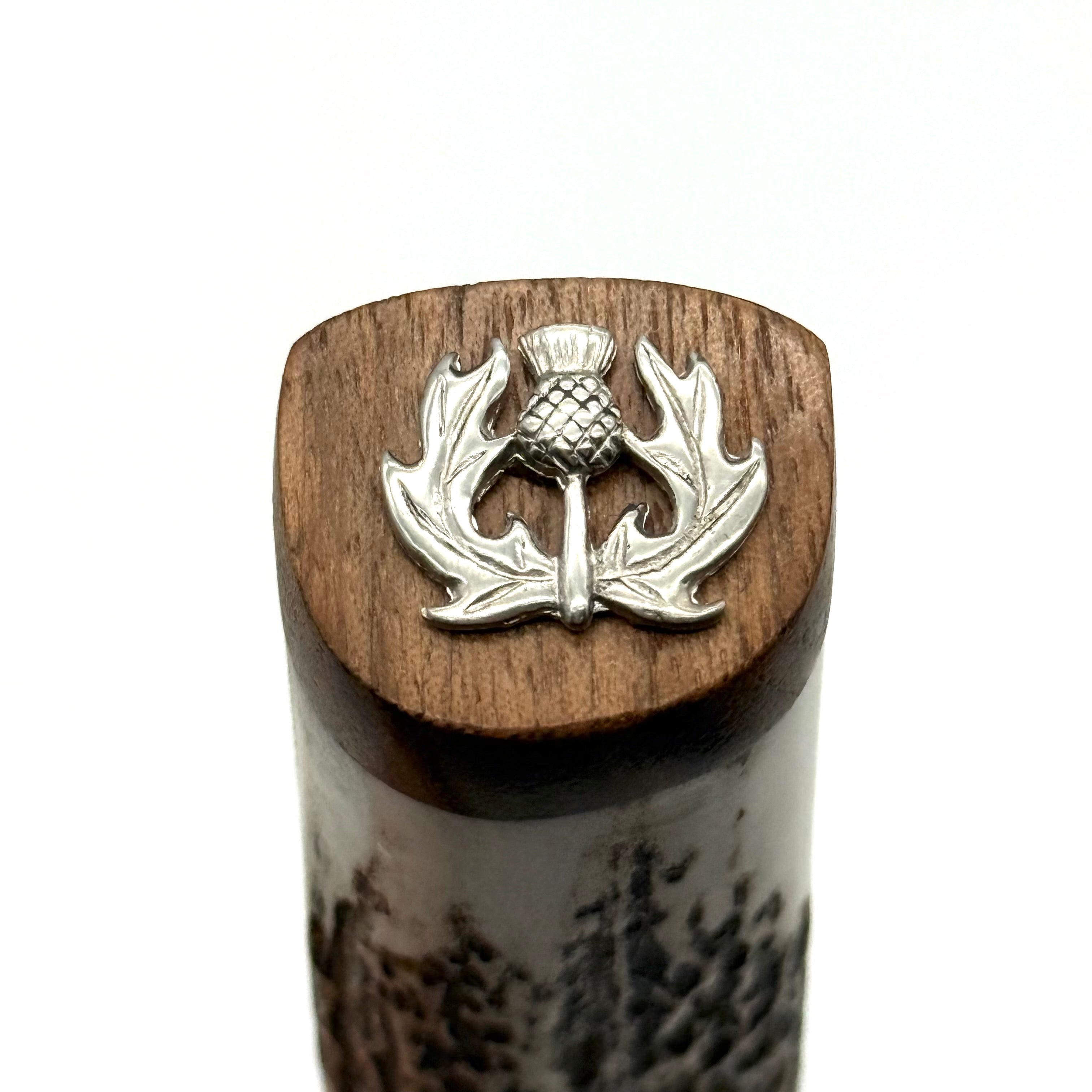 Thistle Sgian Dubh