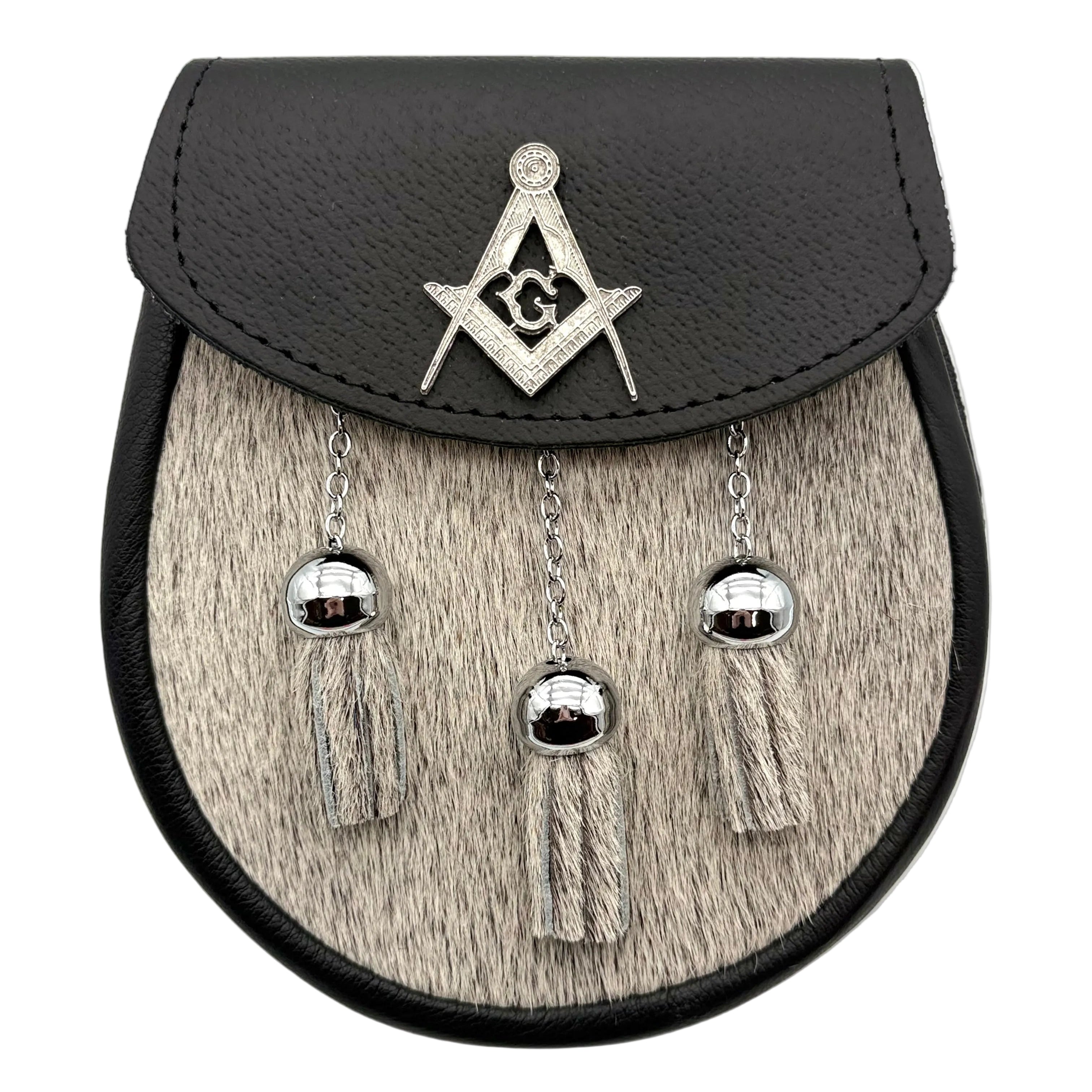 Alba Masonic Sporran