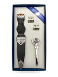 Sgian Dubh Box Set