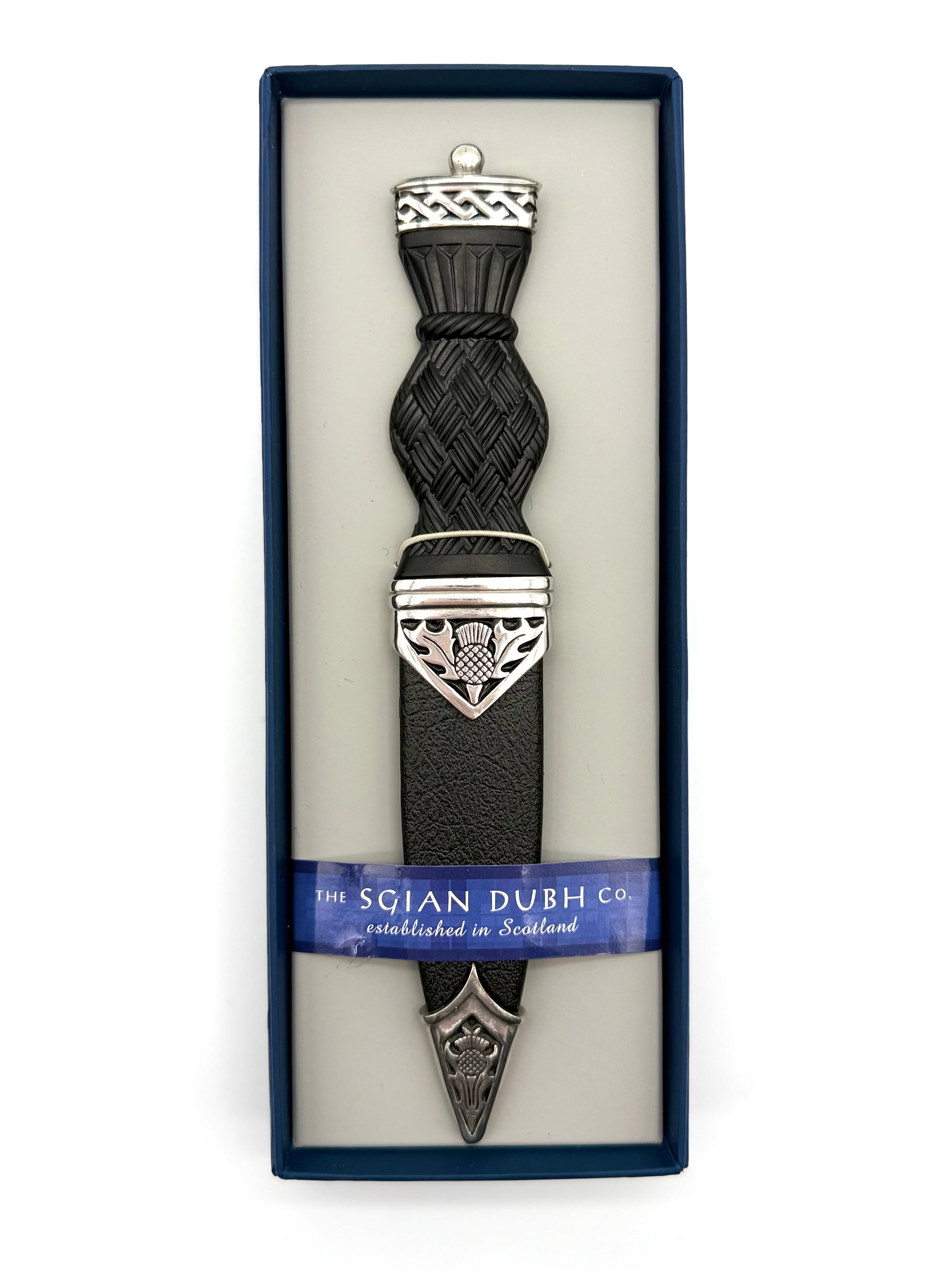 Sgian Dubh