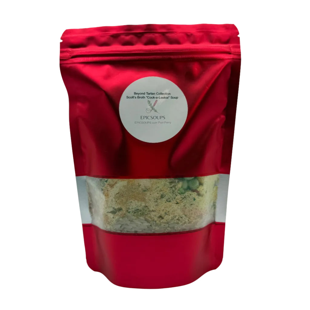 Epicsoups - Scotch Broth