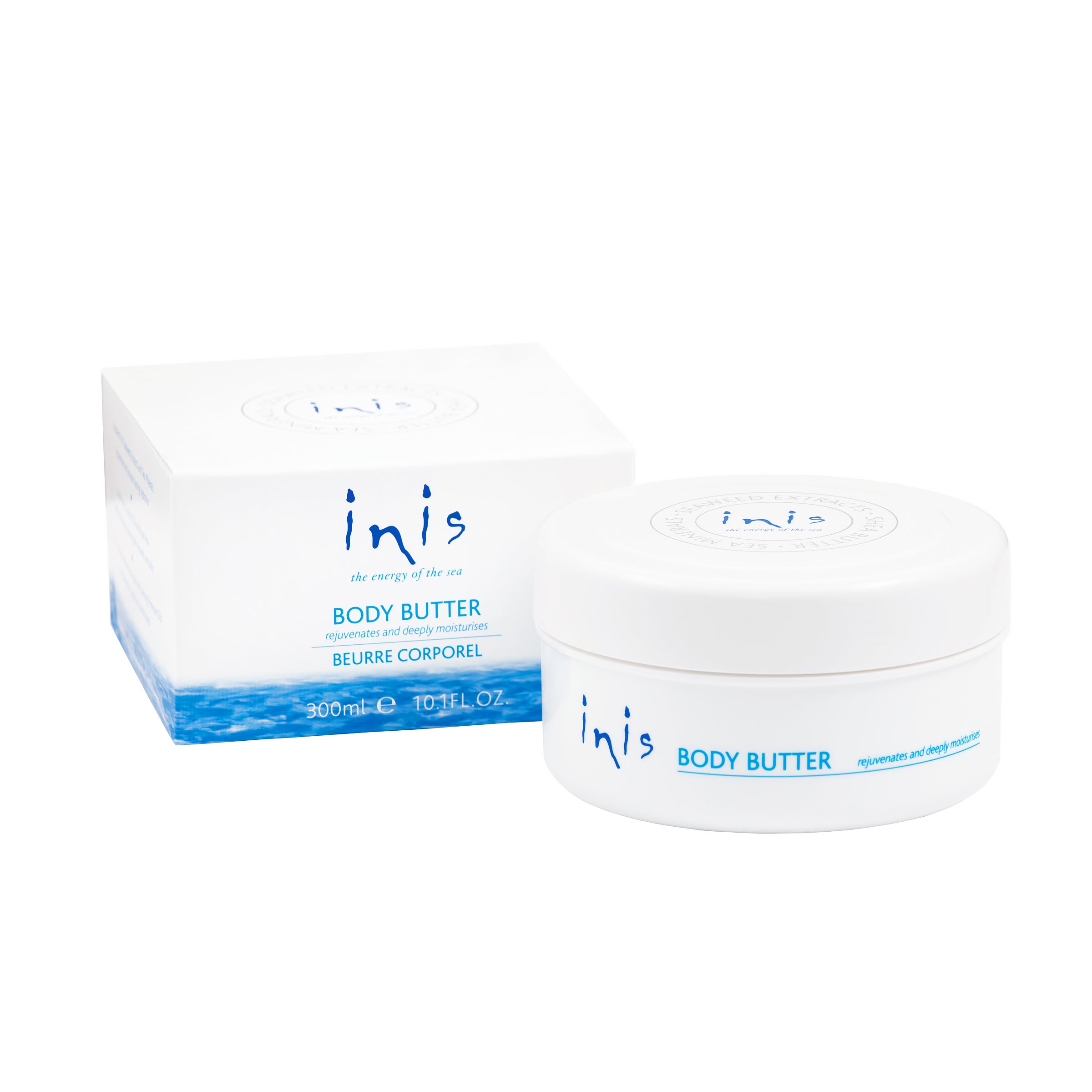 Inis Energy of the Sea Body Butter