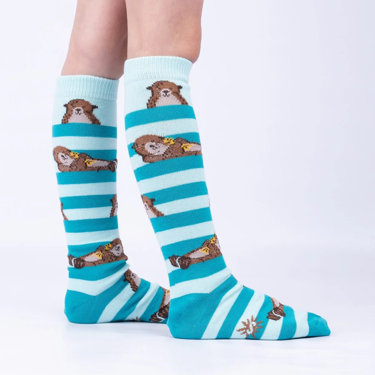 Sock It To Me - Junior Knee Socks