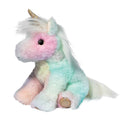 Douglas Toys 'Rainbow Unicorn Mini'