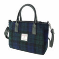 Harris Tweed 'Brora' Small Tote