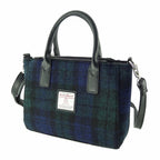 Harris Tweed 'Brora' Small Tote