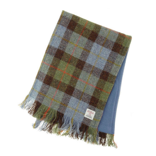 Harris Tweed Scarf