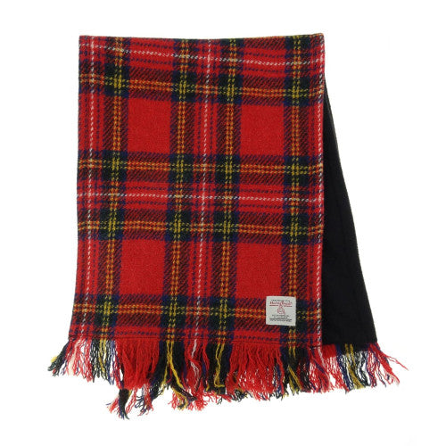 Harris Tweed Scarf