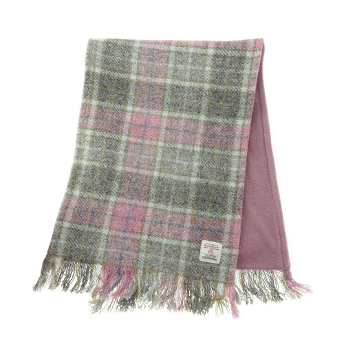 Harris Tweed Scarf