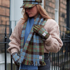 Harris Tweed Scarf