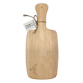 Regular Cutting Board 'Maple/Highland Cow'