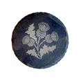 Coaster Set - Thistle