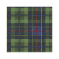 'Green Tartan' Napkins