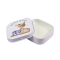 'Pottering About' Wren Lip Balm Tin