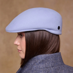 Jack Murphy 'Galway Cap' Bluebell