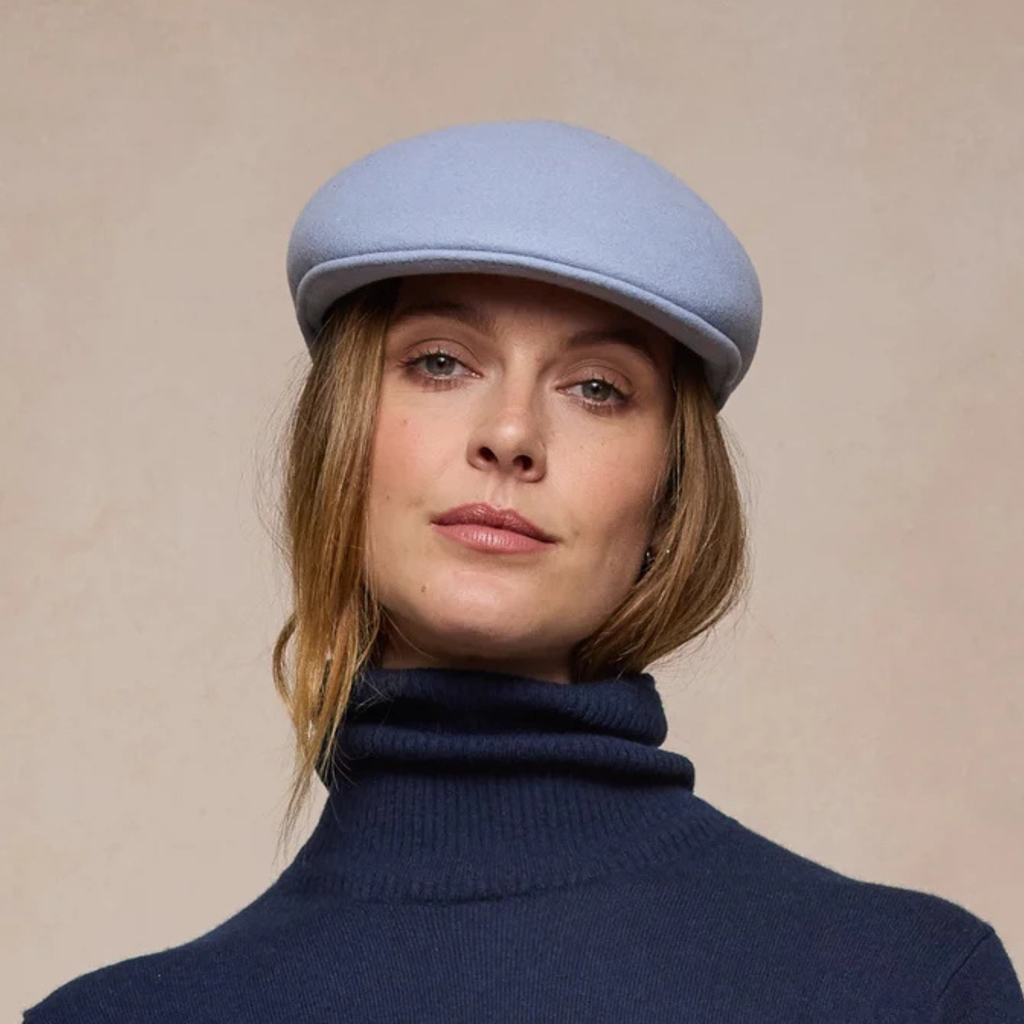 Jack Murphy 'Galway Cap' Bluebell