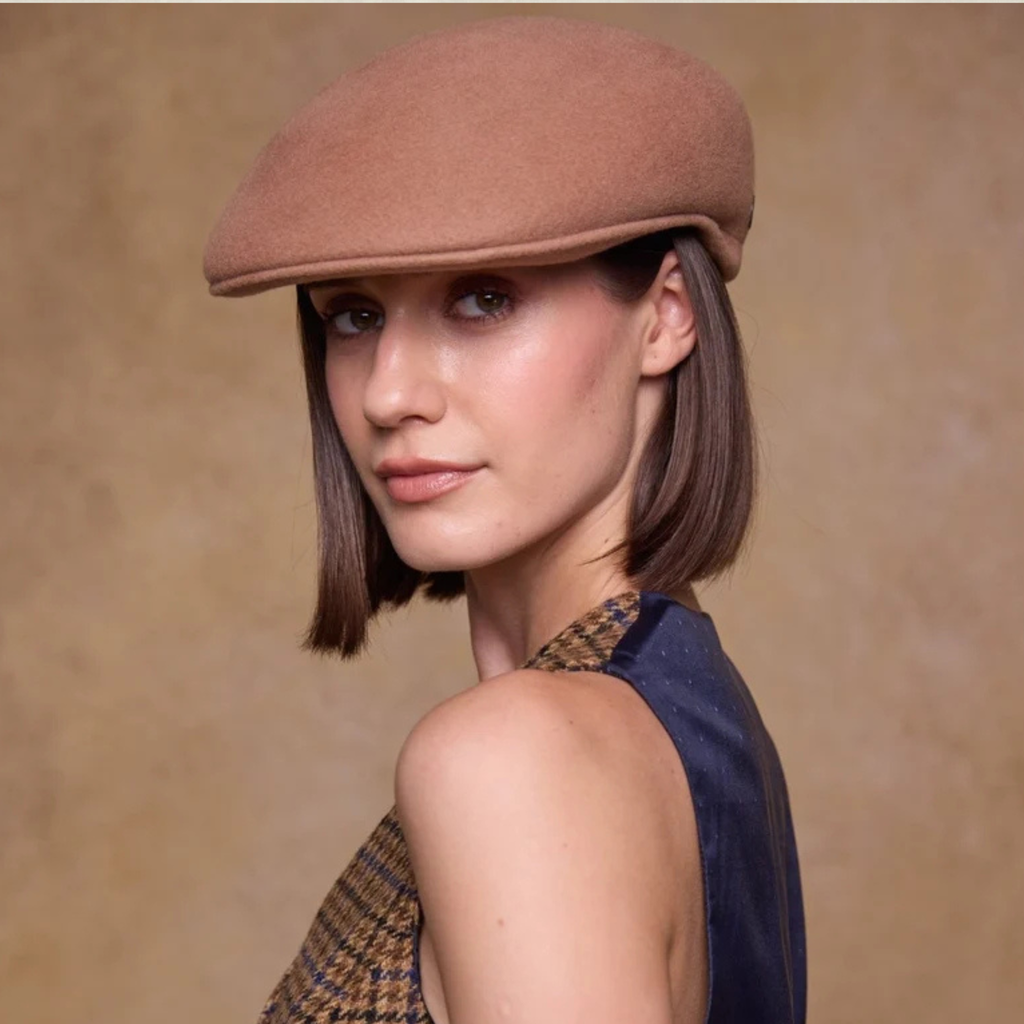 Jack Murphy 'Galway Cap' Sandstone