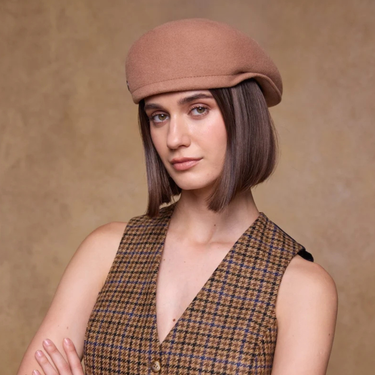 Jack Murphy 'Galway Cap' Sandstone