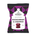 Bonds of London Blackcurrant & Liquorice
