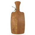 Regular Cutting Board 'Cherry/Highland Cow'