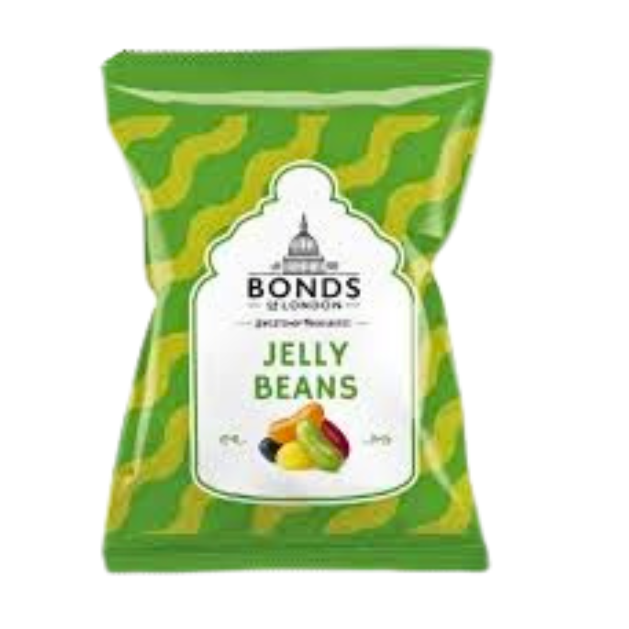 Bonds of London Jelly Beans