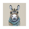 'Donkey Nino' Napkins