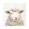 'Farm Sheep' Napkins