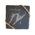 Coaster Set - Lake Scugog