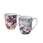Lena Lui Hummingbird Mug Set