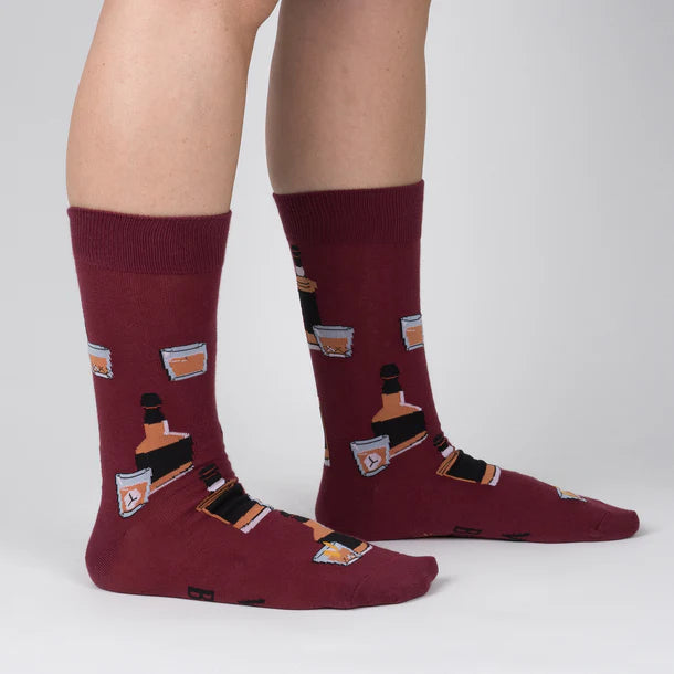 Sock It To Me - Men's Crew Socks