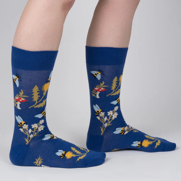 Sock It To Me - Men's Crew Socks