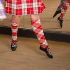 Forsyth Scottish Dancing Shoes - Originalz