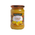 Mackay's Lemon Curd