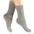 West of Ireland Cashmere Socks