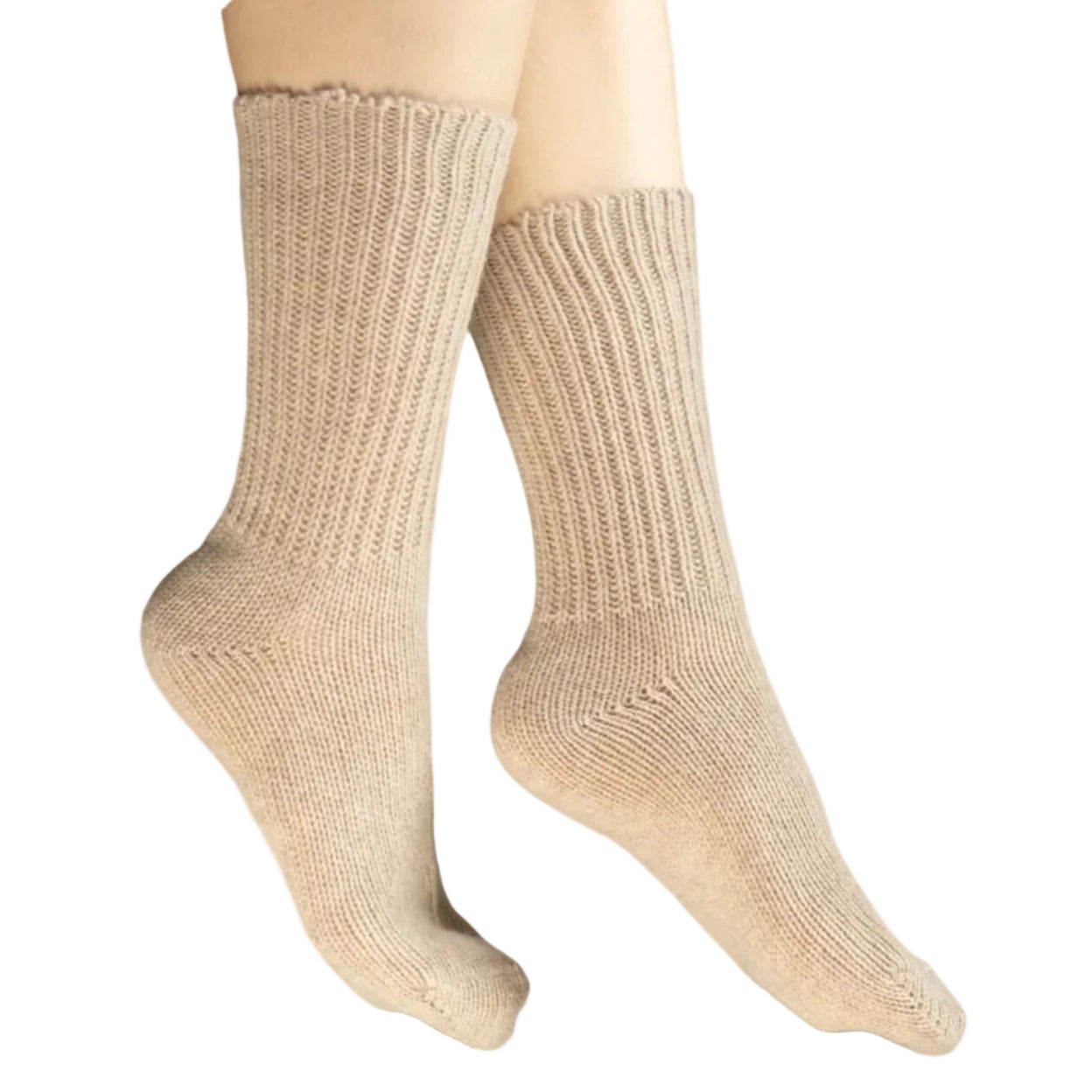 West of Ireland Cashmere Socks