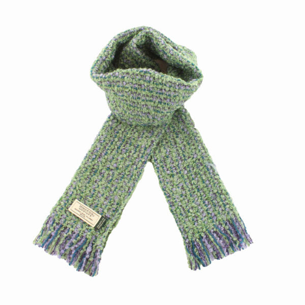 Mucros - Mohair Scarf