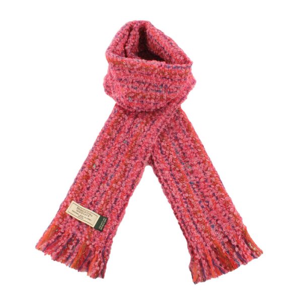 Mucros - Mohair Scarf
