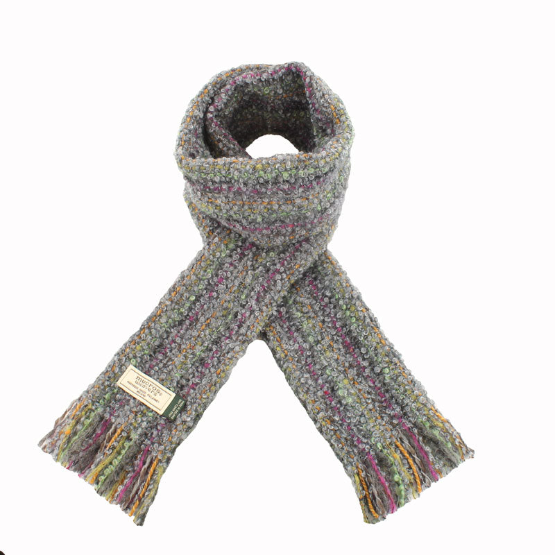 Mucros - Mohair Scarf
