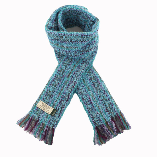 Mucros - Mohair Scarf