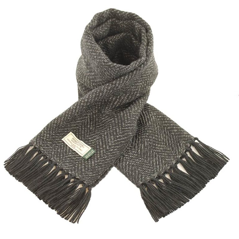 Mucros - Alpaca Scarf