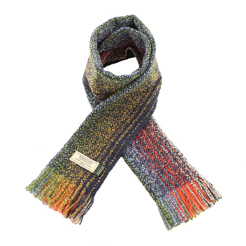 Mucros - Skellig Scarf